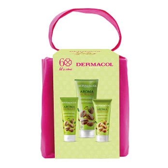Dermacol Aroma Moment Sicilian Pistachio Gift Set