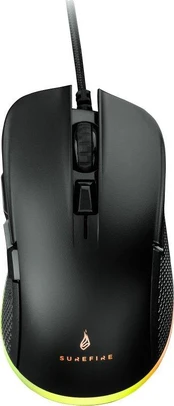 Pelės Surefire Buzzard Claw (48836)
