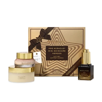 Revolution PRO Miracle Mini Heroes Gift Set Moterims