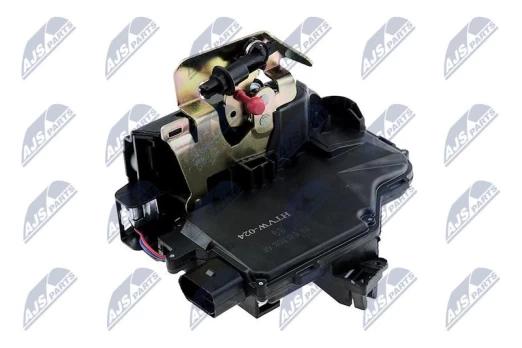 Durų užraktas NTY EZC-VW-024