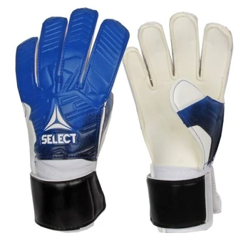 Vartininko pirštinės Select Flexi Grip, 5, mėlynos