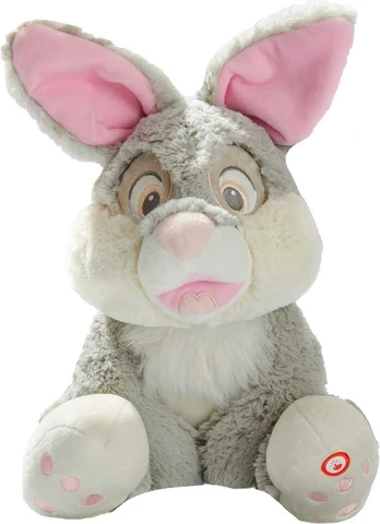 Mattel Minkštas žaislas Disney
