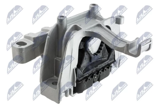 Variklio montavimas NTY ZPS-VW-062