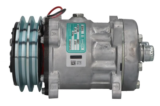 Kondicionieriaus kompresorius SD7H15-8021