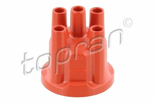 Skirstytuvo dangtelis TOPRAN 100 596