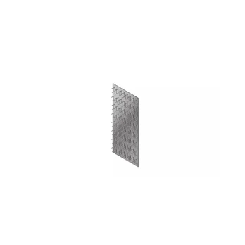 Plokštelė Haushalt, 15 cm x 3.6 cm x 0.13 cm
