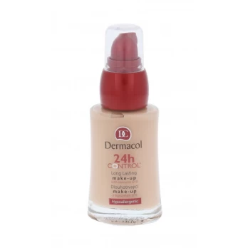 DERMACOL 24H Control Long Lasting Make Up d ugotrwa y podk ad do twarzy 2 30ml