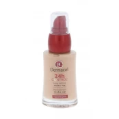 DERMACOL 24H Control Long Lasting Make Up d ugotrwa y podk ad do twarzy 2 30ml kaina