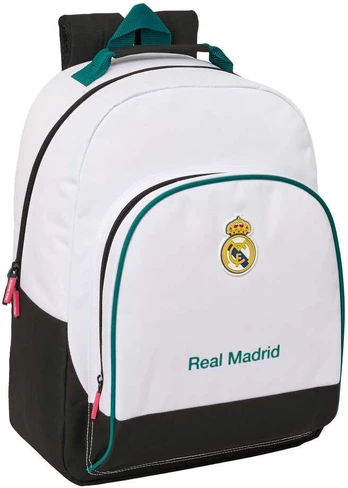Safta Real Madrid 26/27 adaptable backpack 42cm
