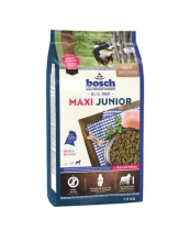 Bosch Maxi Junior 1 kg kaina