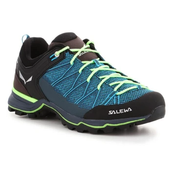 Bėgimo bateliai Salewa Mountain Trainer Lite - malta/žalias dydis: 44_5