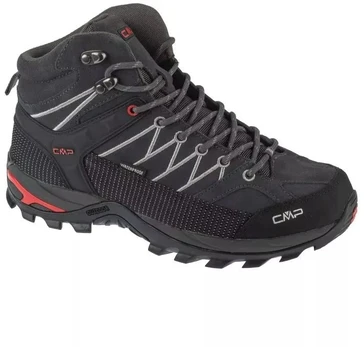 Rigel Mid WP M 3Q12947-60UU batai CMP