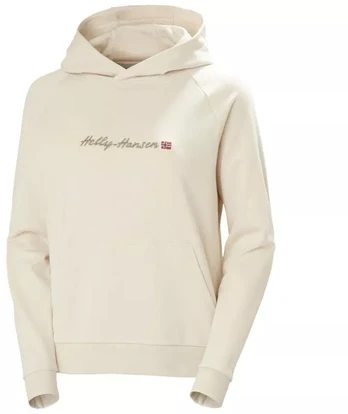 Helly Hansen Core Graphic Hoodie W 54239 034