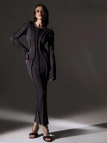 Suknelė Elegant line