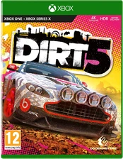 DIRT 5 Xbox One kaina