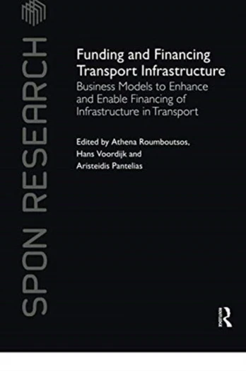 Funding and Financing Transport Infrastructure