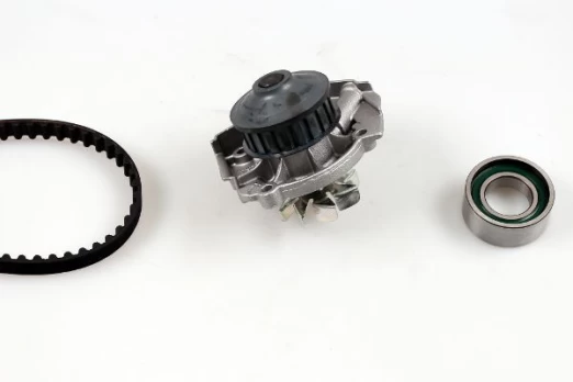 HEPU PK00940 Timing belt kit (belt+ pulley+ water pump)