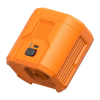 Flextail Evo Pump (Oranžinis)