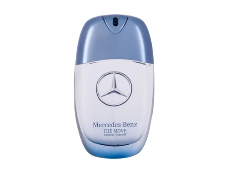 Mercedes-Benz The Move Express Yourself 100ml Vyrams EDT
