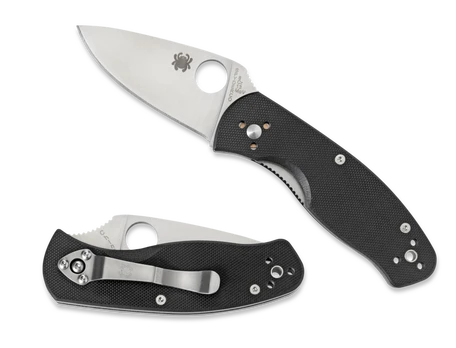 Kišeninis peilis Spyderco Persistence C136 .