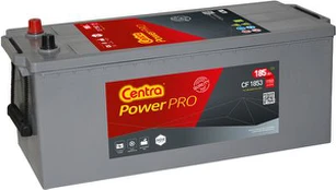 CENTRA CF1853 Starterio akumuliatorius