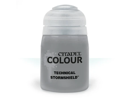 Citadel Colour Citadel - Stormshield (technical) akriliniai dažai, 24ml, 27-34