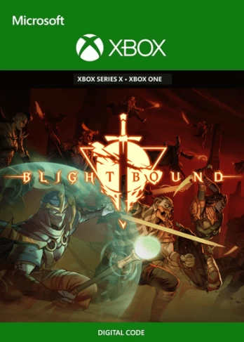 Blightbound Xbox