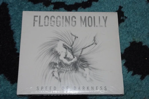 Speed of Darkness