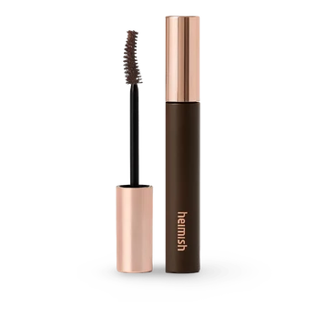 Heimish Dailism Smudge Stop Mascara (Curling), 9g - Brown (ruda)