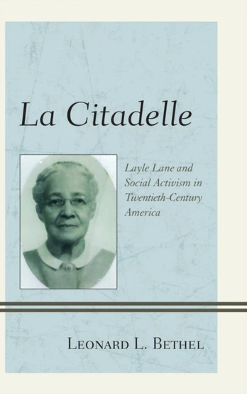 La Citadelle - Minkštas viršelis