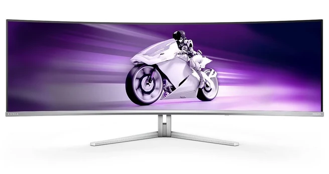 Monitorius Philips 49M2C8900L
