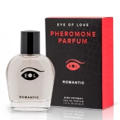Eye Of Love Pheromone Romantic 50 ml. kaina