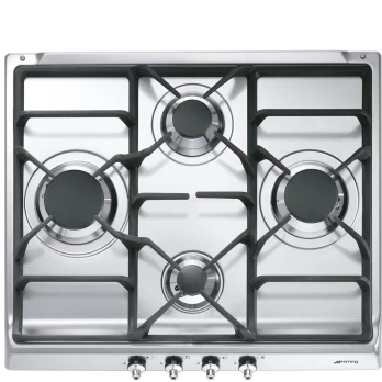 Dujinė kaitlentė Smeg SE60SGH3
