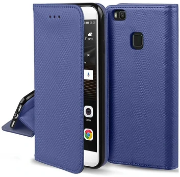 Dėklas partnertele Smart Case book for SAMSUNG A05S navy