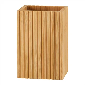 Puodelis na szczoteczki Bamboo JOTTA