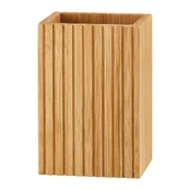 Puodelis na szczoteczki Bamboo JOTTA kaina