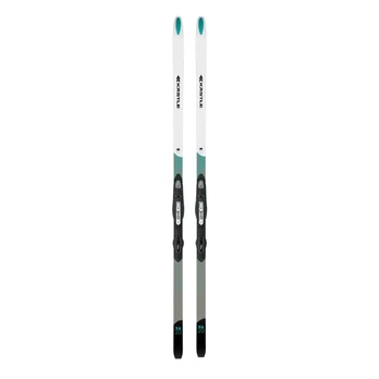 Skis KÄSTLE XA20 Classic Skin Medium (190)