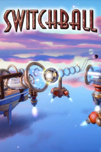 Switchball HD PC