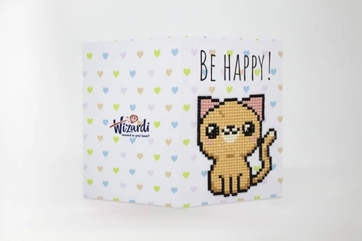 Be Happy WC0109
