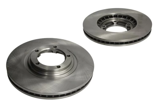 FERODO DDF1658 Brake Disc