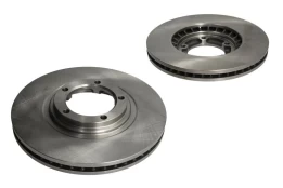 FERODO DDF1658 Brake Disc kaina