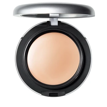 MAC Cosmetics - Compact make-up Studio Fix (Tech Cream-to-Powder Foundation) 10 g - NW60