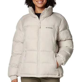 Columbia Pike Lake Full Zip - Dydis S (2089311278 )