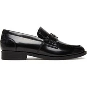 Loaferai Guess FLPBVL ELE14 Juoda