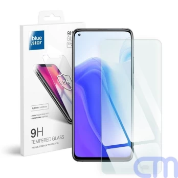 Tempered Glass Blue Star - XIA Mi 10T
