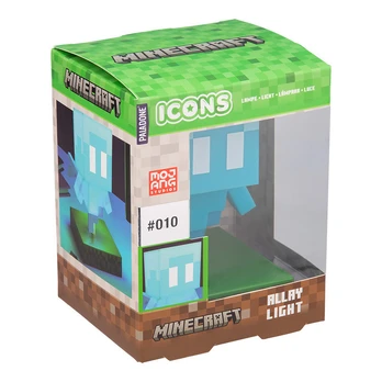 Minecraft - Allay Icon Light