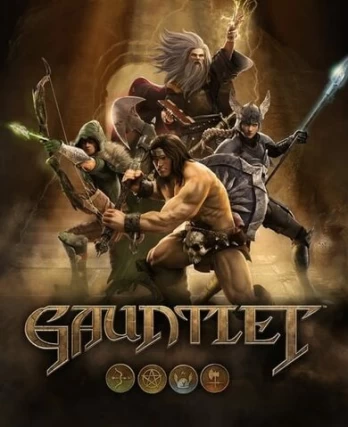 Gauntlet PC