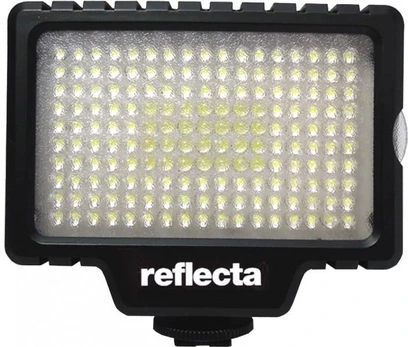 Reflecta RPL 170 LED Video Light (20376)