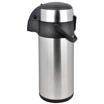 Stalo termosas King Hoff KH 1467, 3 l, nerūdijančiojo plieno