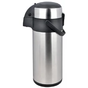 Stalo termosas King Hoff KH 1467, 3 l, nerūdijančiojo plieno kaina